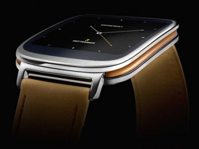 Asus ZenWatch     Google Play  $199