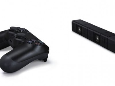 PlayStation Eye -  Kinect