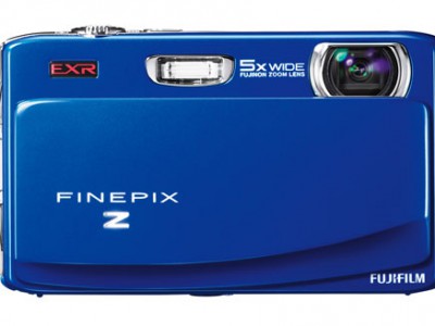 FinePix Z900 EXR -   Fujifilm