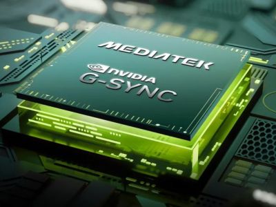   MediaTek    G-SYNC  