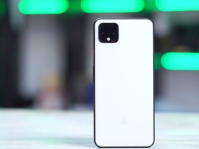     Google Pixel 4 XL  iPhone XS