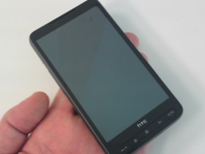 HTC Leo -    