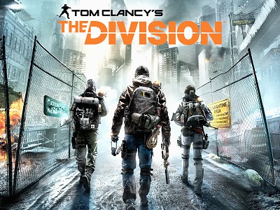   Tom Clancy's The Division    S.T.A.L.K.E.R.  World of Warcraft