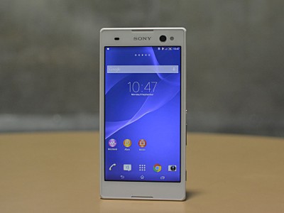 Sony        Android 5.0   Xperia Z