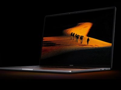 Xiaomi Mi Notebook Pro (2022)  4K-    