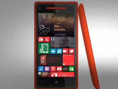  Windows Phone 8.1      