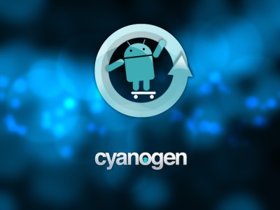 Cyanogen   Android  Google