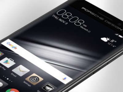 Huawei Mate 9 Porsche Design    1395