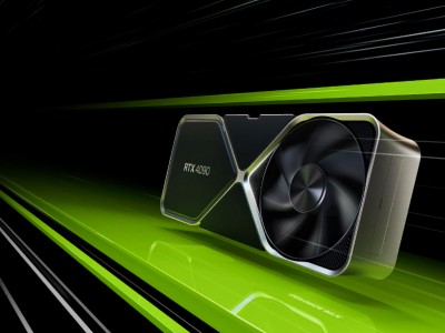 NVIDIA GeForce RTX 4090  Geekbench:  60%  RTX 3090 Ti