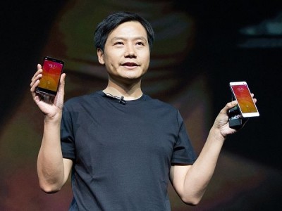  Xiaomi       