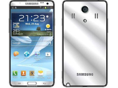 : Samsung    Galaxy Note