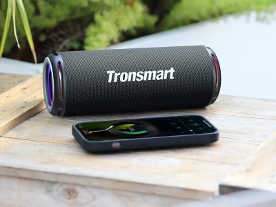    :   Tronsmart T7 Lite   