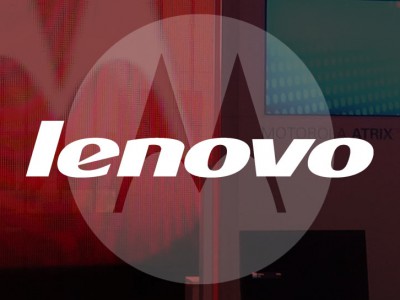 Motorola    Lenovo