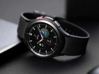   Samsung Galaxy Watch6 Classic   