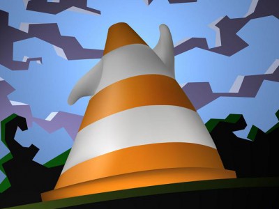  VLC    Android