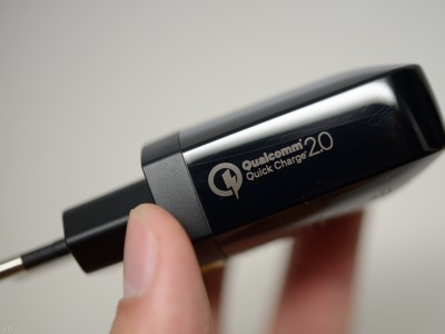 Qualcomm     Quick Charge 2.0