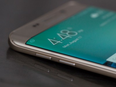 Samsung    Galaxy S6 Edge+