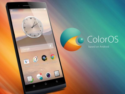 ColorOS  Oppo Find 7  Find 7a     2.0.7i