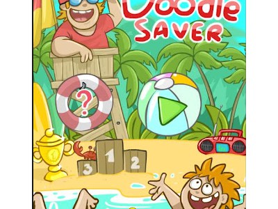 Doodle saver -   