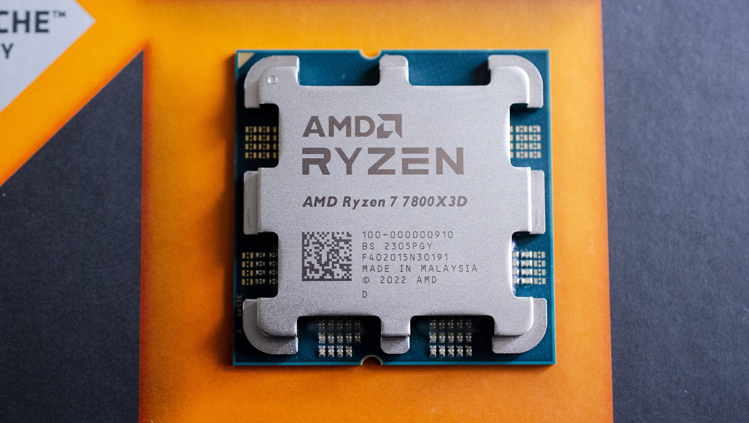 AMD анонсировала «заряженные» игровые процессоры Ryzen 9000X3D - 4PDA