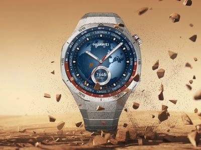  HUAWEI WATCH GT 5 Pro: ,    TruSense