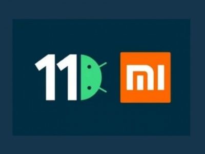    Xiaomi,   Android 11