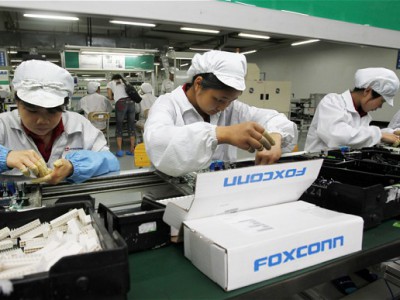 Foxconn       