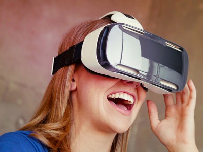    Samsung Gear VR Innovator Edition   