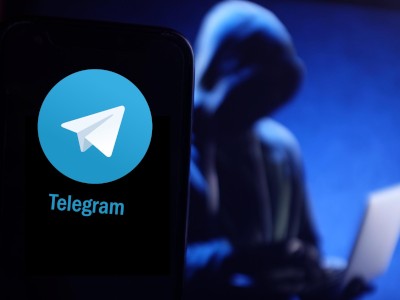        Telegram