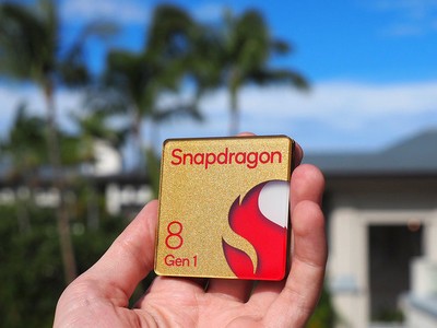 Snapdragon 8 Gen 1  Snapdragon 888 Plus: ,  