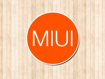   MIUI 9     