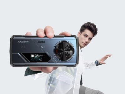 Doogee     V40 Pro       200  