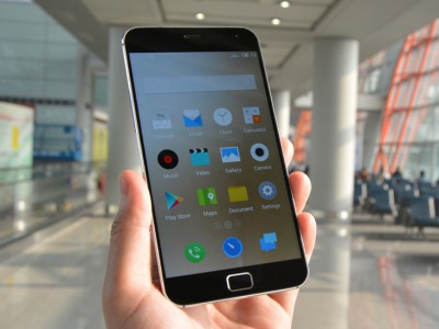    Meizu MX4 Pro