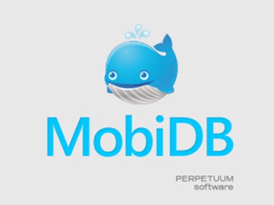 Mobi DB  Manage Databases: ,      