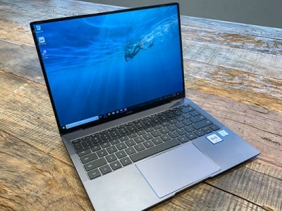 Huawei   MacBook  MWC 2019