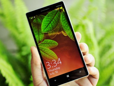  Lumia 930  1520     2015 