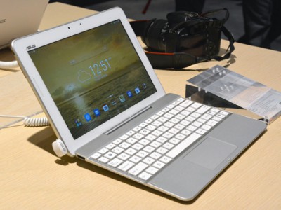 Asus      Transformer Pad