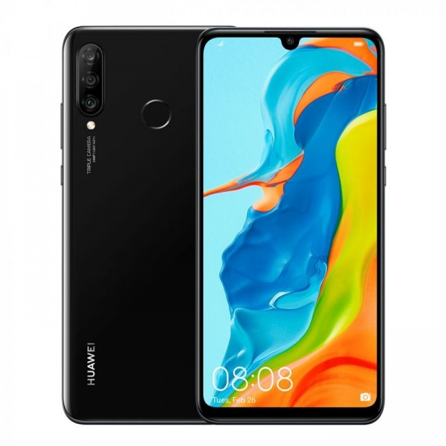 Цена и характеристики Huawei P30 Lite раскрыты интернет-магазином - 4PDA