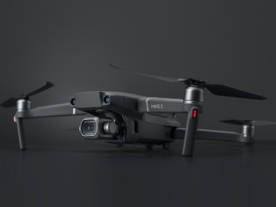 DJI Mavic 2 Pro        