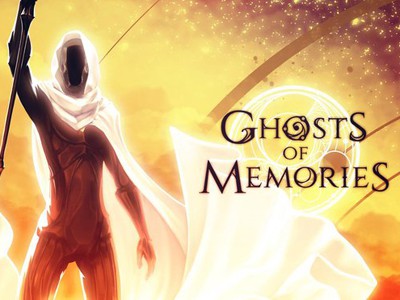 Ghosts of Memories -    Monument Valley