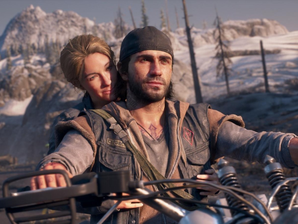 СМИ: на разработку новой игры авторов Days Gone выделили 250 млн долларов -  4PDA