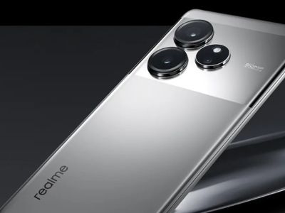   realme GT 6   .    