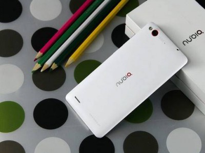   ZTE Nubia Z7, Z7 Max  Z7 Mini 