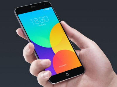 Meizu MX4      $449