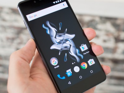 OnePlus X    Oxygen 2.2.2