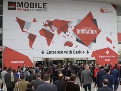   MWC 2016: 