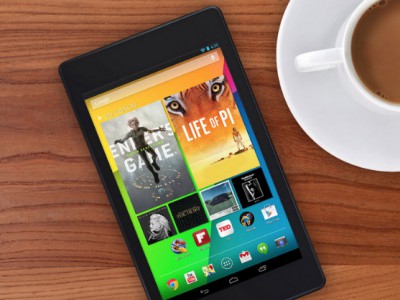  Nexus 7    LTE- 