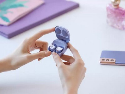 Samsung Galaxy Buds 2    