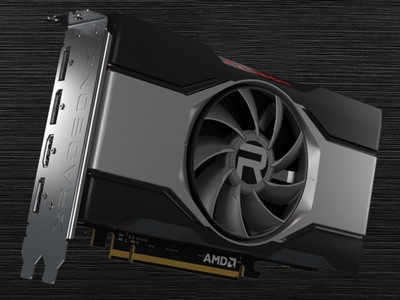 AMD Radeon RX 6600:   1080p  100+ fps  $329