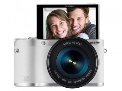    Tizen   Samsung NX300M